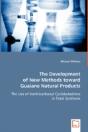 Development Of New Methods Towards Guaiane Natural - Preview
