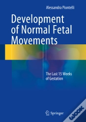 Capa do artigo Development Of Normal Fetal Movements