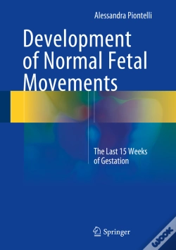 Capa do artigo Development Of Normal Fetal Movements