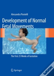 Capa do artigo Development Of Normal Fetal Movements