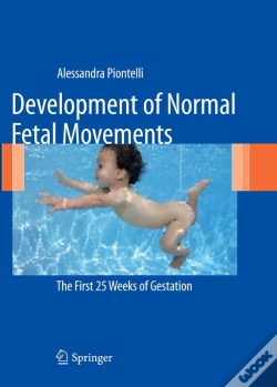 Capa do artigo Development Of Normal Fetal Movements