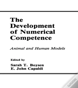 Capa do artigo Development Of Numerical Competence