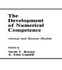 Development Of Numerical Competence - Preview