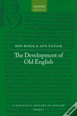 Capa do artigo Development Of Old English