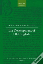 Development Of Old English