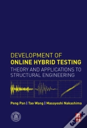 Capa do artigo Development Of Online Hybrid Testing