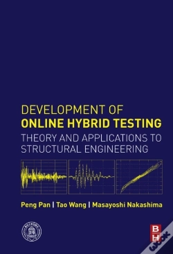 Capa do artigo Development Of Online Hybrid Testing