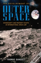 Development Of Outer Space