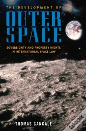 Capa do artigo Development Of Outer Space
