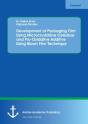Development Of Packaging Film Using Microcrystalline Cellulose And Pro-Oxidative Additive Using Blown Film Technique - Preview