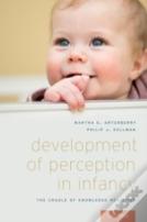 Development Of Perception In Infancy