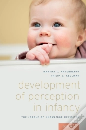 Capa do artigo Development Of Perception In Infancy