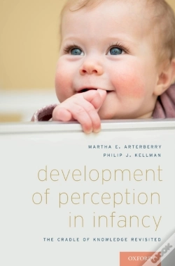 Capa do artigo Development Of Perception In Infancy