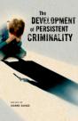 Development Of Persistent Criminality - Preview