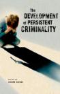 Development Of Persistent Criminality - Preview