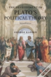 Capa do artigo Development Of Plato