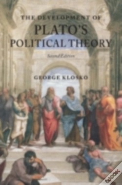 Capa do artigo Development Of Plato'S Political Theory