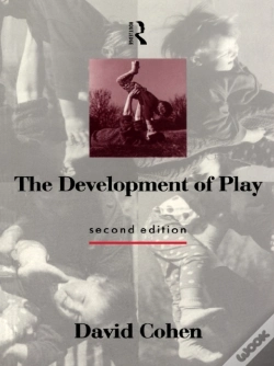 Capa do artigo Development Of Play
