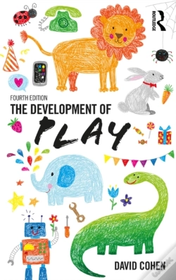 Capa do artigo Development Of Play