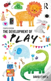Capa do artigo Development Of Play