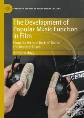 Development Of Popular Music Function In Film