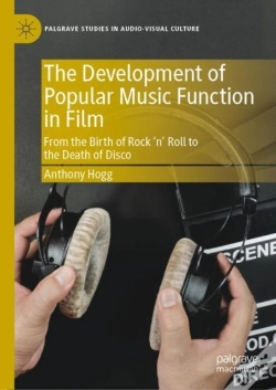 Capa do artigo Development Of Popular Music Function In Film