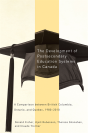 Development Of Postsecondary Education Systems In Canada - Preview