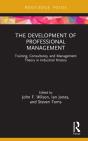 Development Of Professional Management - Preview