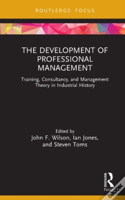 Capa do artigo Development Of Professional Management