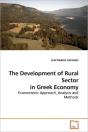 Development Of Rural Sector In Greek Economy - Preview