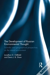 Development Of Russian Environmental Thought
