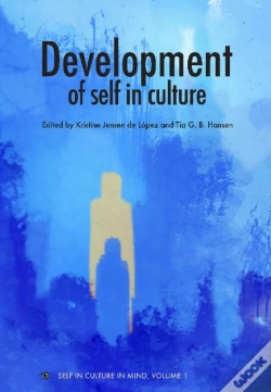 Capa do artigo Development Of Self In Culture