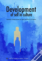Capa do artigo Development Of Self In Culture