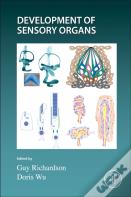Development Of Sensory Organs