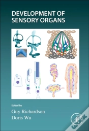 Capa do artigo Development Of Sensory Organs
