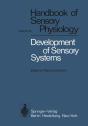 Development Of Sensory Systems - Preview