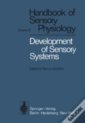 Development Of Sensory Systems