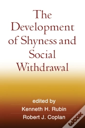 Capa do artigo Development Of Shyness And Social Withdrawal