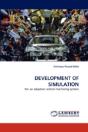 Development Of Simulation - Preview