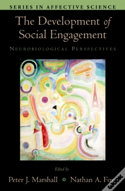 Capa do artigo Development Of Social Engagement