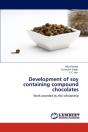 Development Of Soy Containing Compound Chocolates - Preview