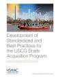 Development Of Standardized And Best Practices For The Uscg Boats Acquisition Program - Preview
