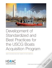 Capa do artigo Development Of Standardized And Best Practices For The Uscg Boats Acquisition Program
