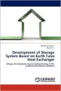 Development Of Storage System Based On Earth Tube Heat Exchanger - Preview