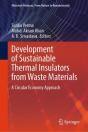 Development Of Sustainable Thermal Insulators From Waste Materials - Preview
