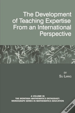 Capa do artigo Development Of Teaching Expertise From An International Perspective