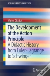 Capa do artigo Development Of The Action Principle