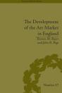 Development Of The Art Market In England - Preview