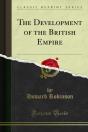 Development Of The British Empire - Preview