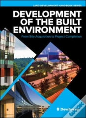 Capa do artigo Development Of The Built Environment: From Site Acquisition To Project Completion